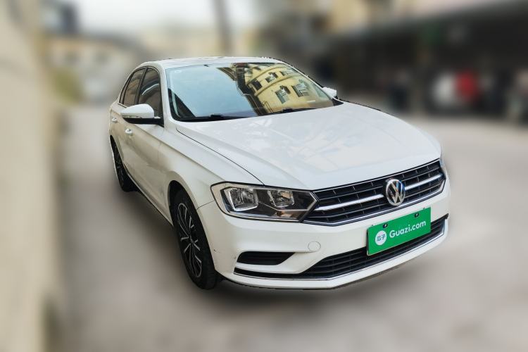 Used Volkswagen Bora 2019 Bora Legend 1.5L Automatic Leading Model China VI Standard Exterior 2
