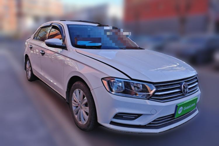 Used Volkswagen Bora 2019 Bora Legend 1.5L Manual Fashion Edition China VI Standard Exterior 2