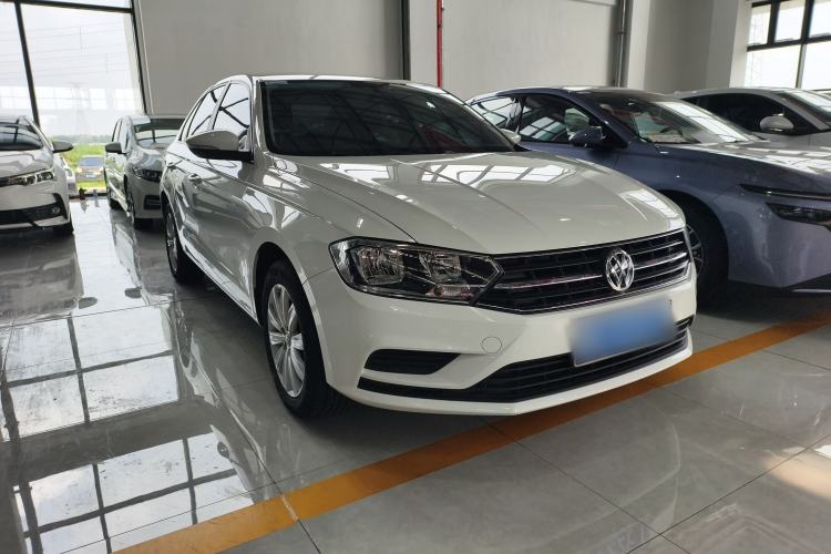Used Volkswagen Bora 2019 Facelift Bora·Legend 1.5L Automatic Fashion Edition China VI Standard Exterior 2
