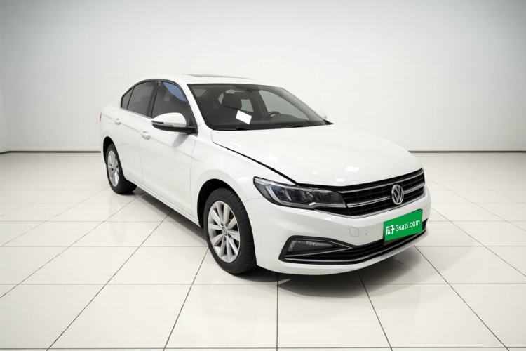 Used Volkswagen Bora 2019 1.5L Automatic Elite Version Exterior 2