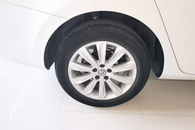 Used Volkswagen Bora 2019 Facelift Bora·Legend 1.5L Automatic Fashion Edition China VI Standard Exterior 2