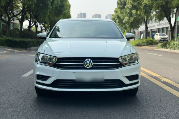 Used Volkswagen Bora 2019 Facelift Bora·Legend 1.5L Automatic Fashion Edition China VI Standard Exterior 2