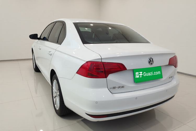 Used Volkswagen Bora 2019 Bora·Legend 1.5L Automatic Fashion Edition China VI Standard Exterior 3