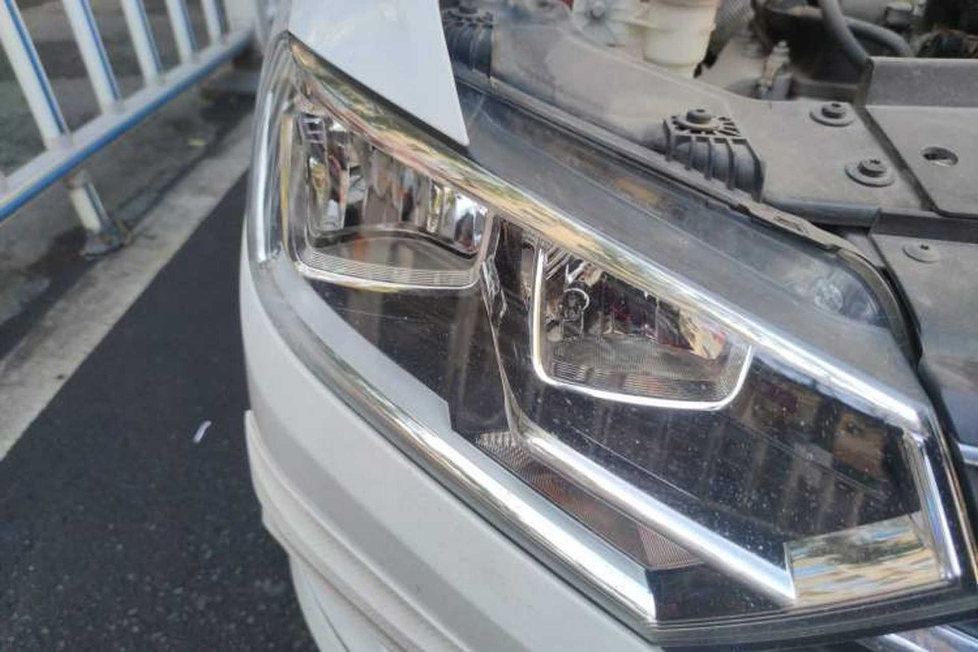 Used Volkswagen Bora 2019 Facelift Bora·Legend 1.5L Automatic Fashion Edition China VI Standard Exterior 3