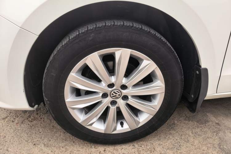 Used Volkswagen Bora 2019 Facelift Bora·Legend 1.5L Manual Fashion Edition China VI Standard Exterior 3