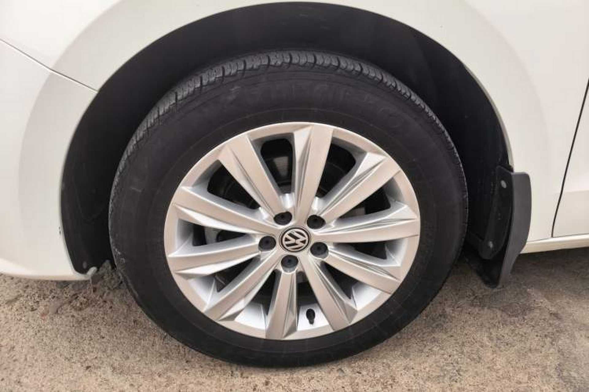 Used Volkswagen Bora 2019 Facelift Bora·Legend 1.5L Manual Fashion Edition China VI Standard Exterior 3