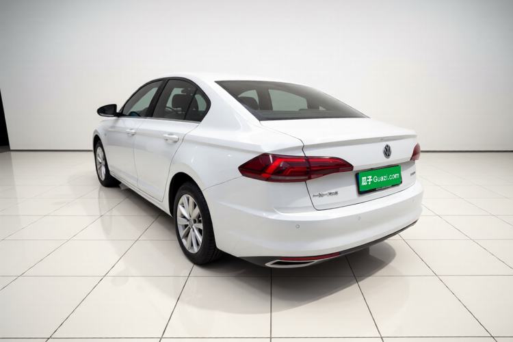 Used Volkswagen Bora 2019 1.5L Automatic Elite Version Exterior 3