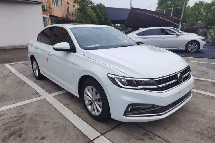 Used Volkswagen Bora 2019 1.5L Automatic Elite Version Exterior 3