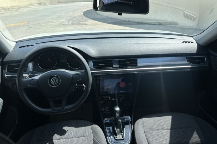 Used Volkswagen Bora 2019 Facelift Bora·Legend 1.5L Automatic Fashion Edition China VI Standard Exterior 3