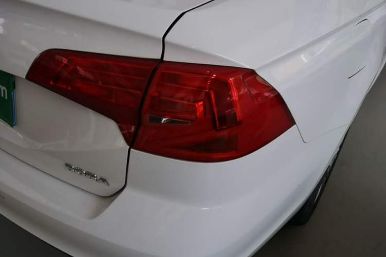 Used Volkswagen Bora 2019 Facelift Bora·Legend 1.5L Automatic Fashion Edition China VI Standard Exterior 3