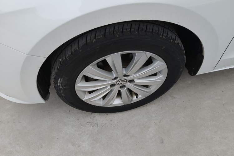 Used Volkswagen Bora 2019 Facelift Bora·Legend 1.5L Automatic Fashion Edition China VI Standard Exterior 4