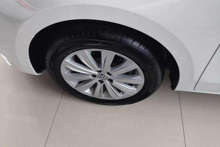 Used Volkswagen Bora 2019 Facelift Bora·Legend 1.5L Automatic Fashion Edition China VI Standard Exterior 4