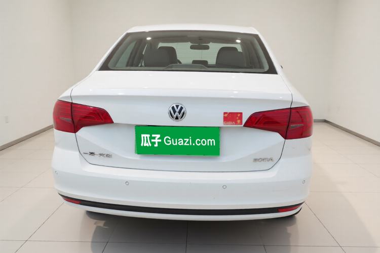 Used Volkswagen Bora 2019 Bora·Legend 1.5L Automatic Fashion Edition China VI Standard Exterior 4