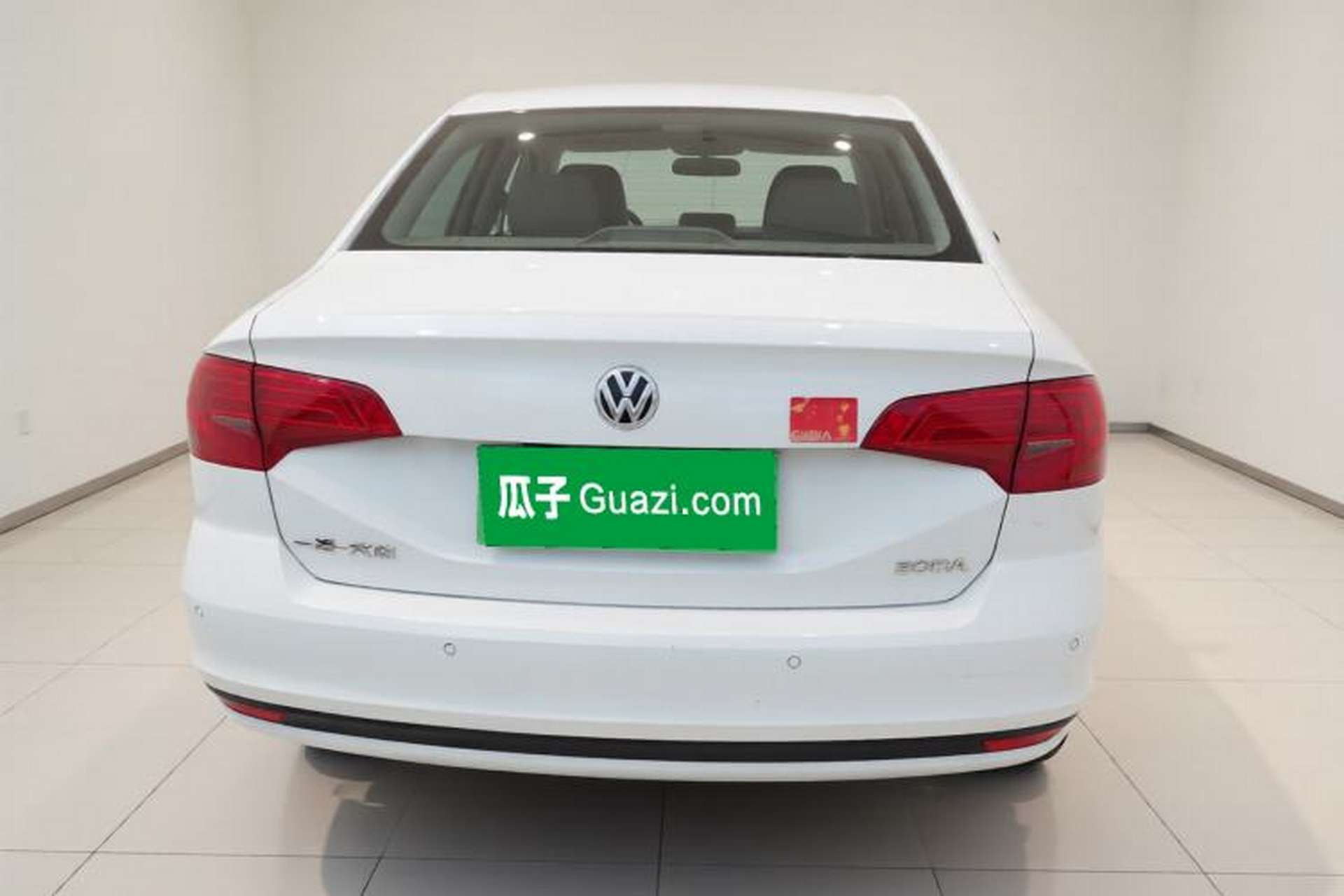 Used Volkswagen Bora 2019 Bora·Legend 1.5L Automatic Fashion Edition China VI Standard Exterior 4