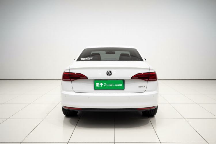 Used Volkswagen Bora 2019 1.5L Automatic Elite Version Exterior 4