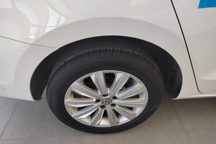 Used Volkswagen Bora 2019 Facelift Bora·Legend 1.5L Automatic Fashion Edition China VI Standard Exterior 5