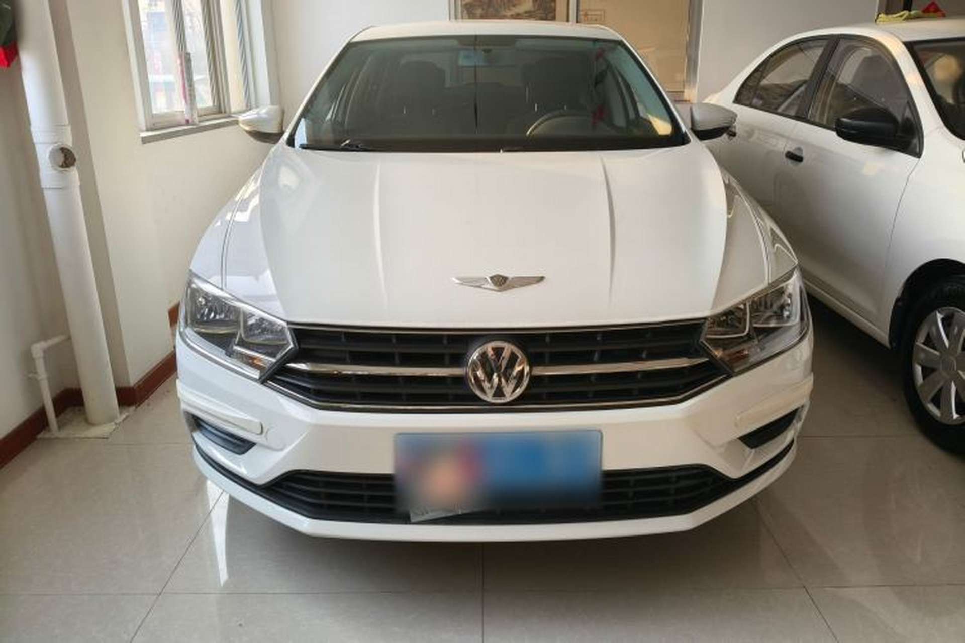 Used Volkswagen Bora 2019 Facelift Bora·Legend 1.5L Automatic Fashion Edition China VI Standard Exterior 5