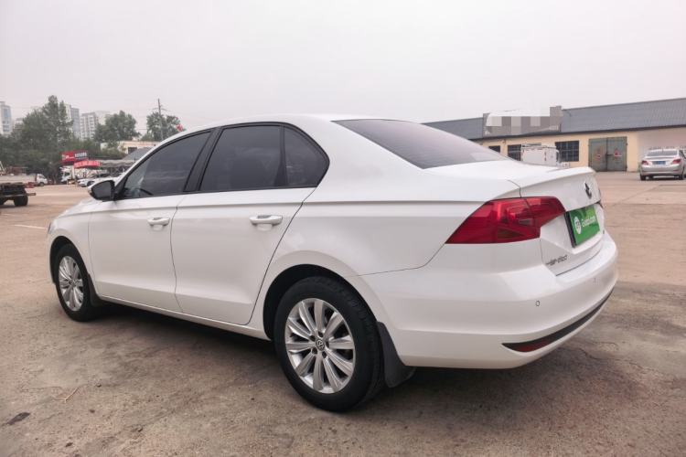 Used Volkswagen Bora 2019 Facelift Bora·Legend 1.5L Manual Fashion Edition China VI Standard Exterior 5