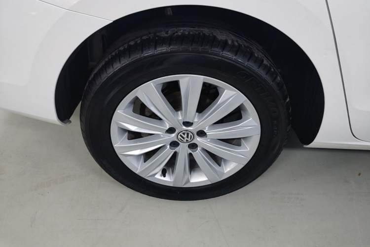 Used Volkswagen Bora 2019 Facelift Bora·Legend 1.5L Automatic Fashion Edition China VI Standard Exterior 5