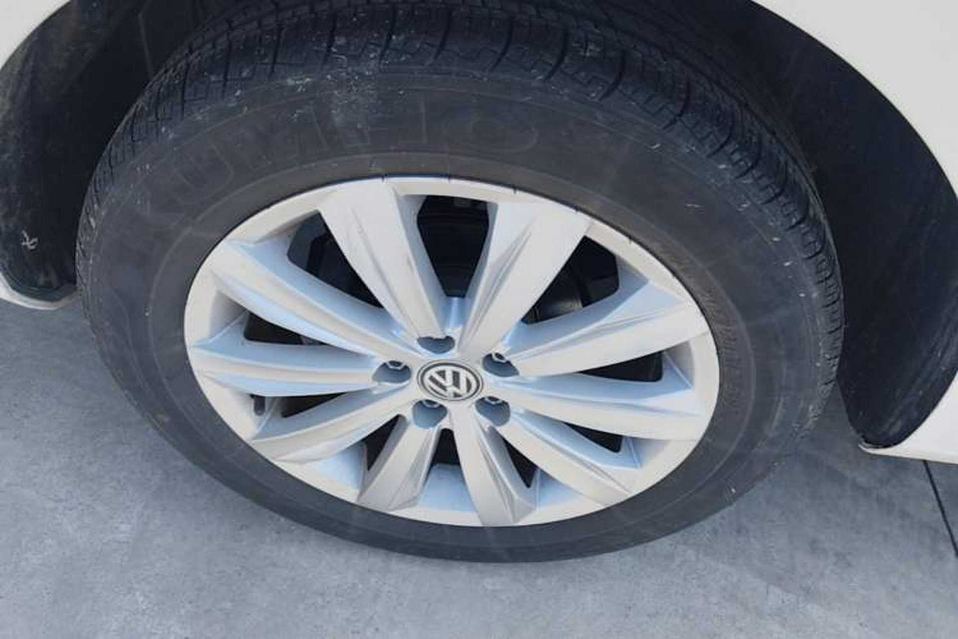 Used Volkswagen Bora 2019 Bora·Legend 1.5L Automatic Fashion Edition China VI Standard Exterior 5