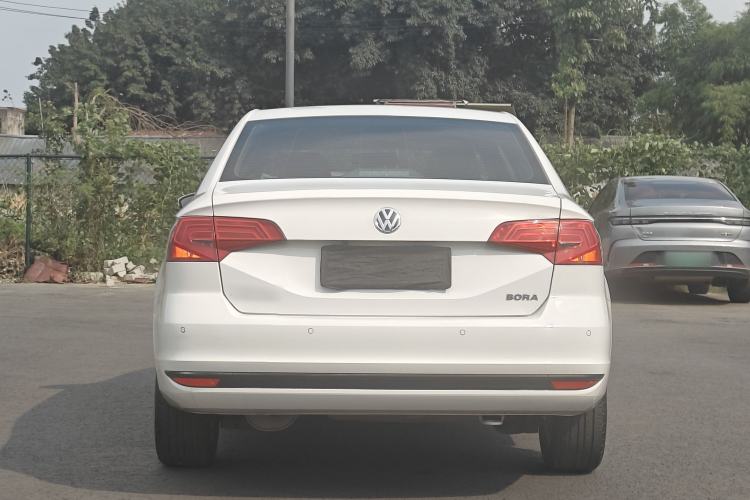 Used Volkswagen Bora 2019 Facelift Bora·Legend 1.5L Automatic Fashion Edition China VI Standard Exterior 6