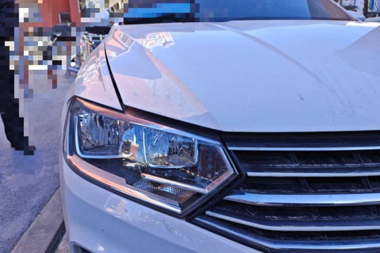 Used Volkswagen Bora 2019 Bora Legend 1.5L Manual Fashion Edition China VI Standard Exterior 6