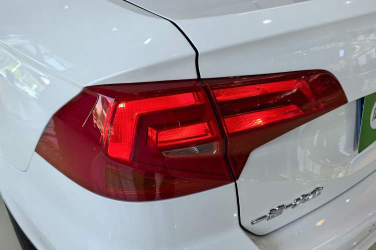 Used Volkswagen Bora 2019 Facelift Bora·Legend 1.5L Automatic Fashion Edition China VI Standard Exterior 6