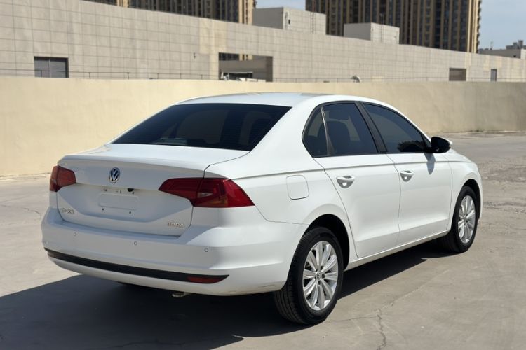 Used Volkswagen Bora 2019 Facelift Bora·Legend 1.5L Automatic Fashion Edition China VI Standard Exterior 6