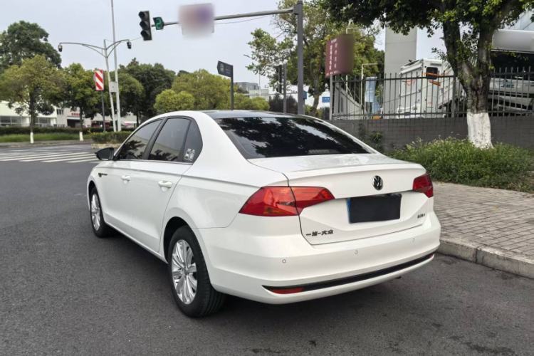 Used Volkswagen Bora 2019 Bora·Legend 1.5L Automatic Fashion Edition China V Standard Exterior 7