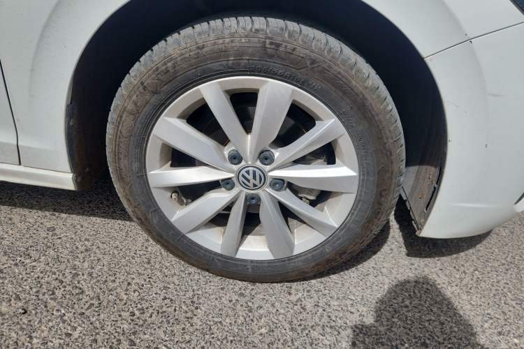 Used Volkswagen Bora 2019 1.5L Automatic Elite Version Exterior 7