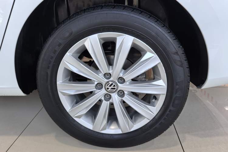 Used Volkswagen Bora 2019 Facelift Bora·Legend 1.5L Automatic Fashion Edition China VI Standard Exterior 7