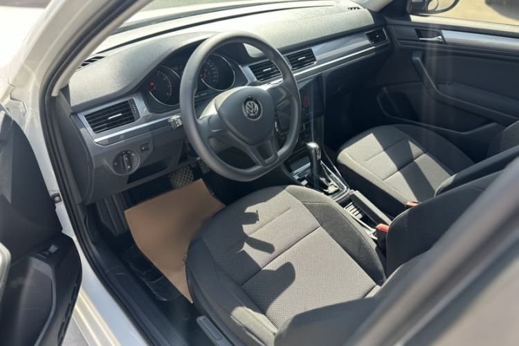 Used Volkswagen Bora 2019 Facelift Bora·Legend 1.5L Automatic Fashion Edition China VI Standard Exterior 7