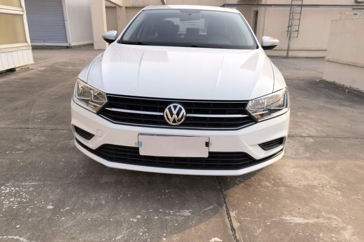 Used Volkswagen Bora 2019 Bora·Legend 1.5L Automatic Fashion Edition China VI Standard Exterior 8