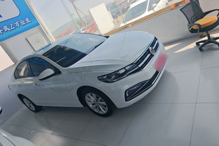 Used Volkswagen Bora 2019 1.5L Automatic Elite Version Exterior 8
