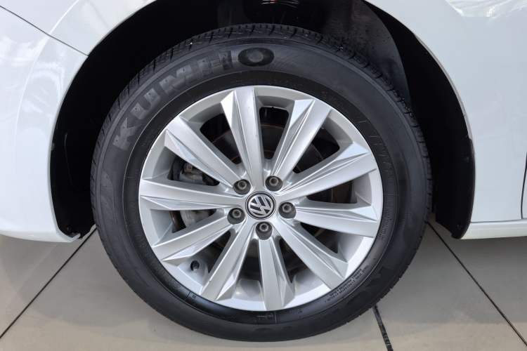 Used Volkswagen Bora 2019 Facelift Bora·Legend 1.5L Automatic Fashion Edition China VI Standard Exterior 8