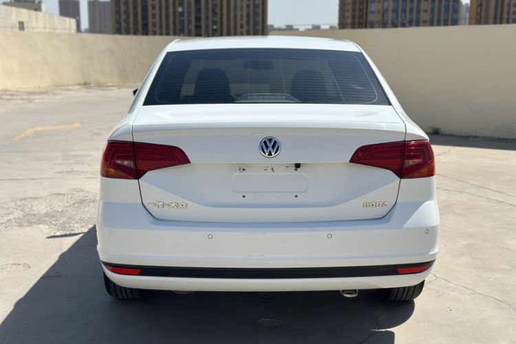 Used Volkswagen Bora 2019 Facelift Bora·Legend 1.5L Automatic Fashion Edition China VI Standard Exterior 8