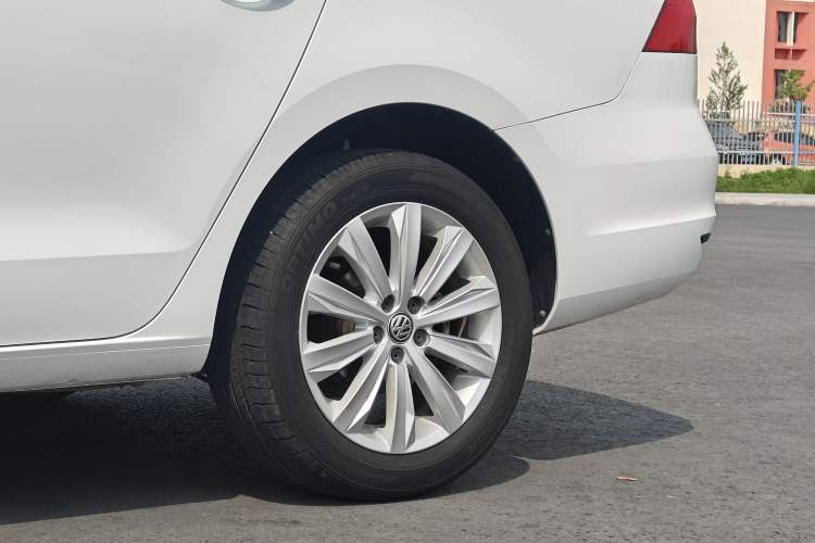 Used Volkswagen Bora 2019 Facelift Bora·Legend 1.5L Automatic Fashion Edition China VI Standard Exterior 9