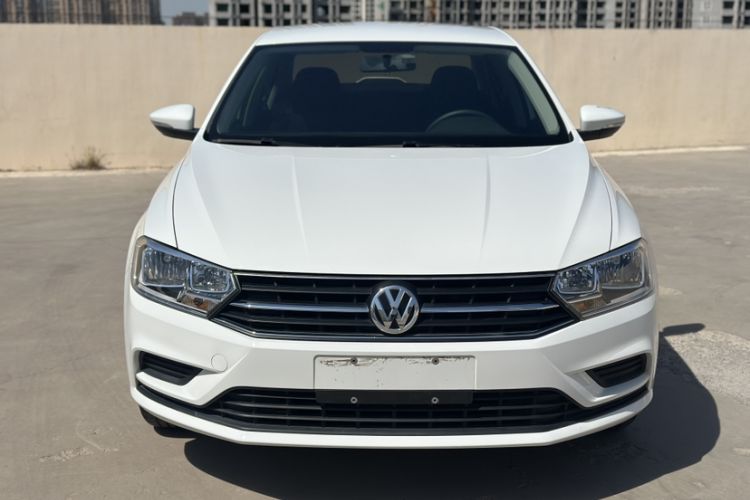 Used Volkswagen Bora 2019 Facelift Bora·Legend 1.5L Automatic Fashion Edition China VI Standard Exterior 9