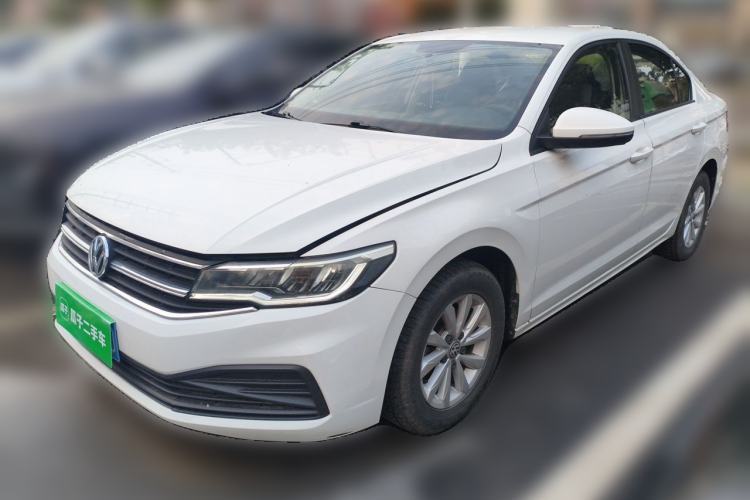 Used Volkswagen Bora 2019 1.5L Automatic Fashion Model Guazi used car, China used car export, Used car for sale, Used  cars, Cheapest cars for sale