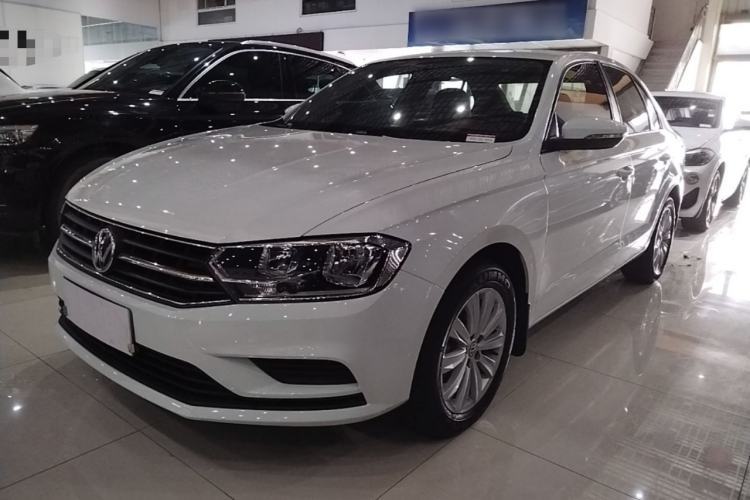Used Volkswagen Bora 2019 Facelift Bora·Legend 1.5L Automatic Fashion Edition China VI Standard Guazi used car, China used car export, Used car for sale, Used Volkswagen cars, Cheapest cars for sale