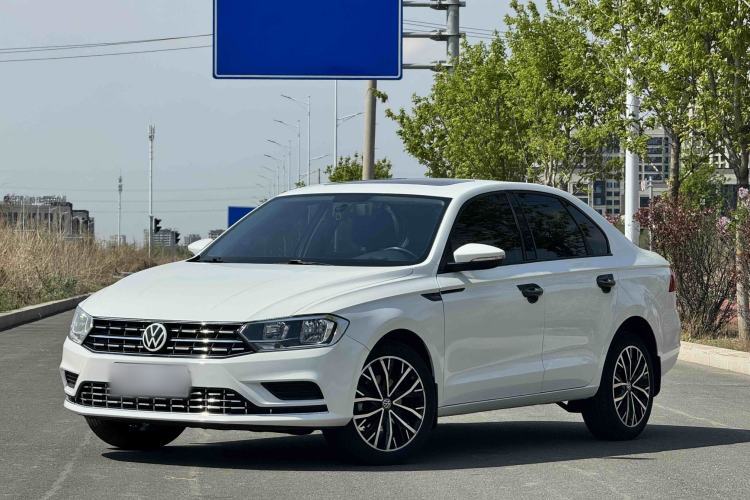 Used Volkswagen Bora 2019 Bora Legend 1.5L Automatic Leading Model China VI Standard Guazi used car, China used car export, Used car for sale, Used cars, Cheapest cars for sale