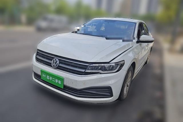 Used Volkswagen Bora 2019 1.5L Automatic Fashion Model