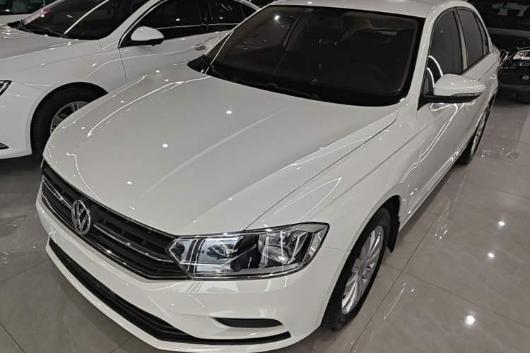 Used Volkswagen Bora 2019 Bora·Legend 1.5L Automatic Fashion Edition China VI Standard Guazi used car, China used car export, Used car for sale, Used cars, Cheapest cars for sale