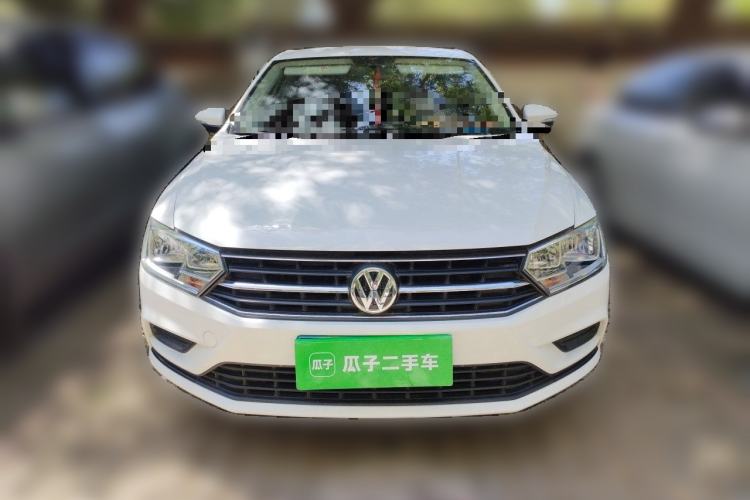 Used Volkswagen Bora 2019 Facelift Bora·Legend 1.5L Automatic Fashion Edition China VI Standard Front