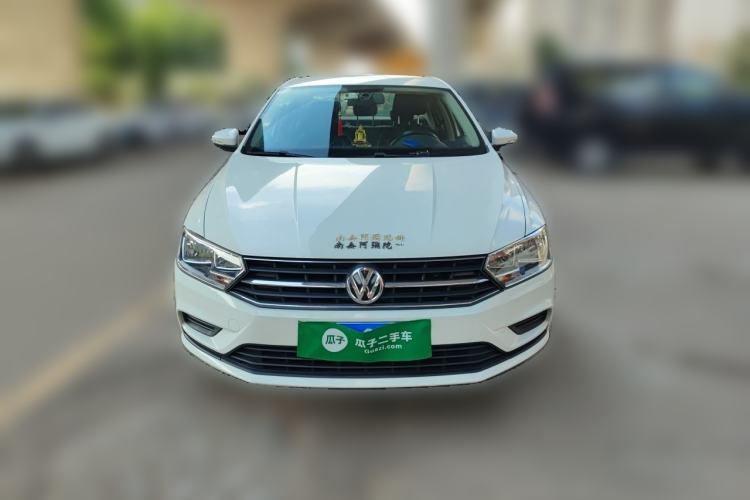 Used Volkswagen Bora 2019 Bora·Legend 1.5L Automatic Fashion Edition China VI Standard Front