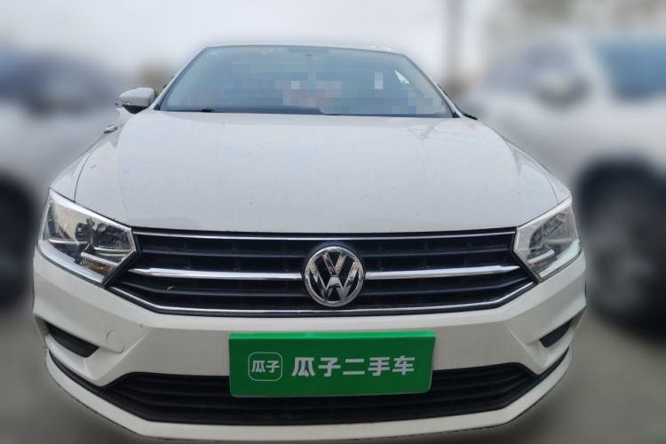 Used Volkswagen Bora 2019 Facelift Bora·Legend 1.5L Automatic Fashion Edition China VI Standard Front