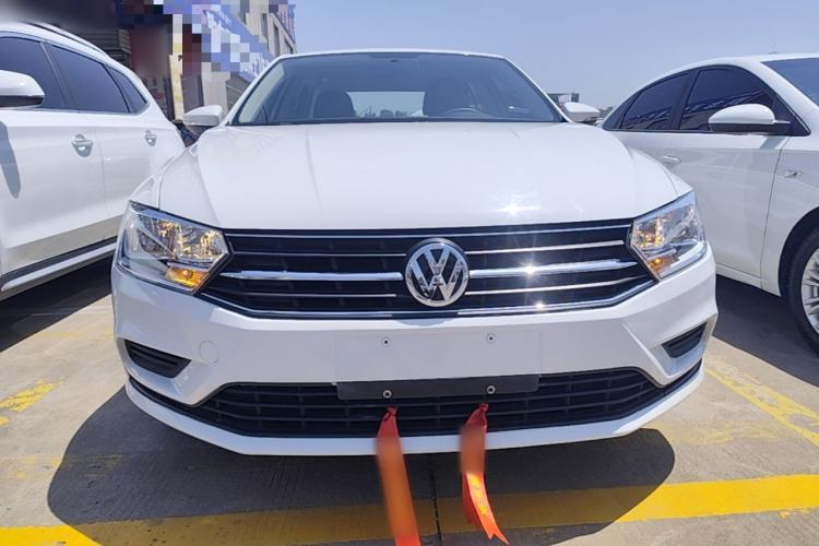 Used Volkswagen Bora 2019 Facelift Bora·Legend 1.5L Automatic Fashion Edition China VI Standard Front