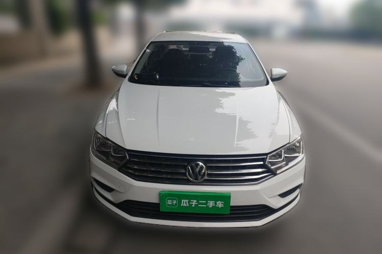 Used Volkswagen Bora 2019 Facelift Bora·Legend 1.5L Automatic Fashion Edition China VI Standard Front