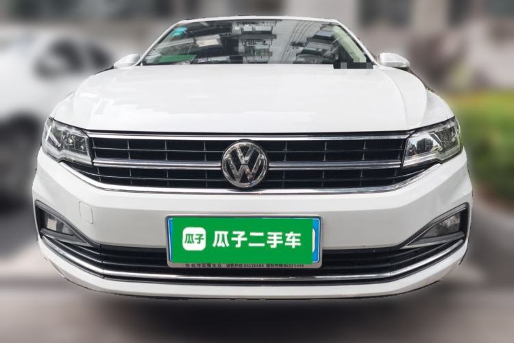 Used Volkswagen Bora 2019 280TSI DSG Elite Model Front