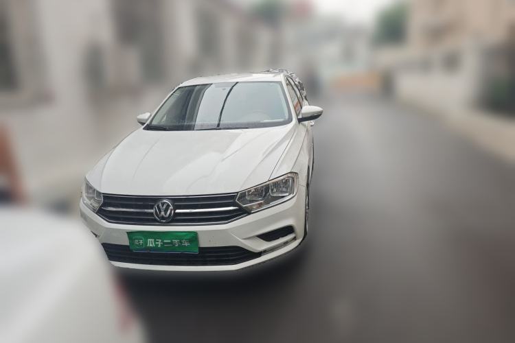 Used Volkswagen Bora 2019 Facelift Bora·Legend 1.5L Automatic Fashion Edition China VI Standard Front